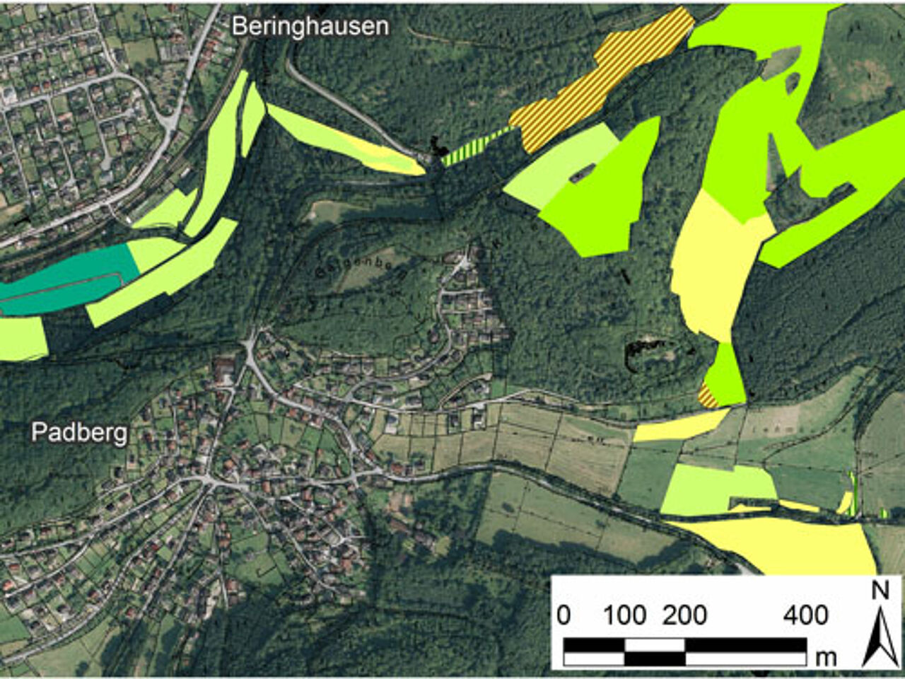 Foto: Biologische Station HSK e.V.