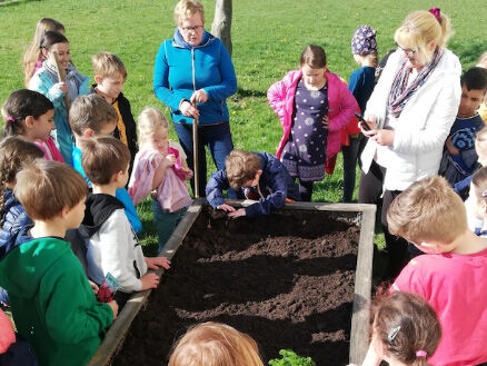 Kleine Schritte, große Wirkung