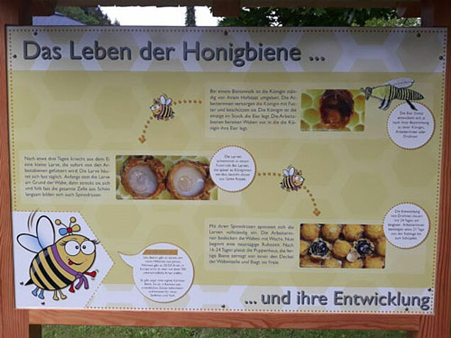 Foto: Naturpark Dobratsch