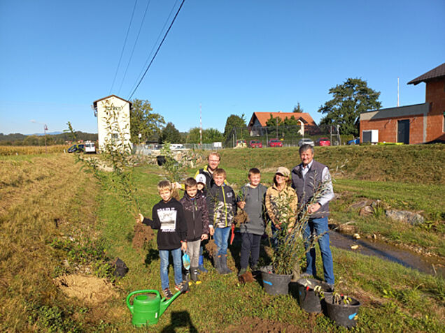 Foto: VNÖ