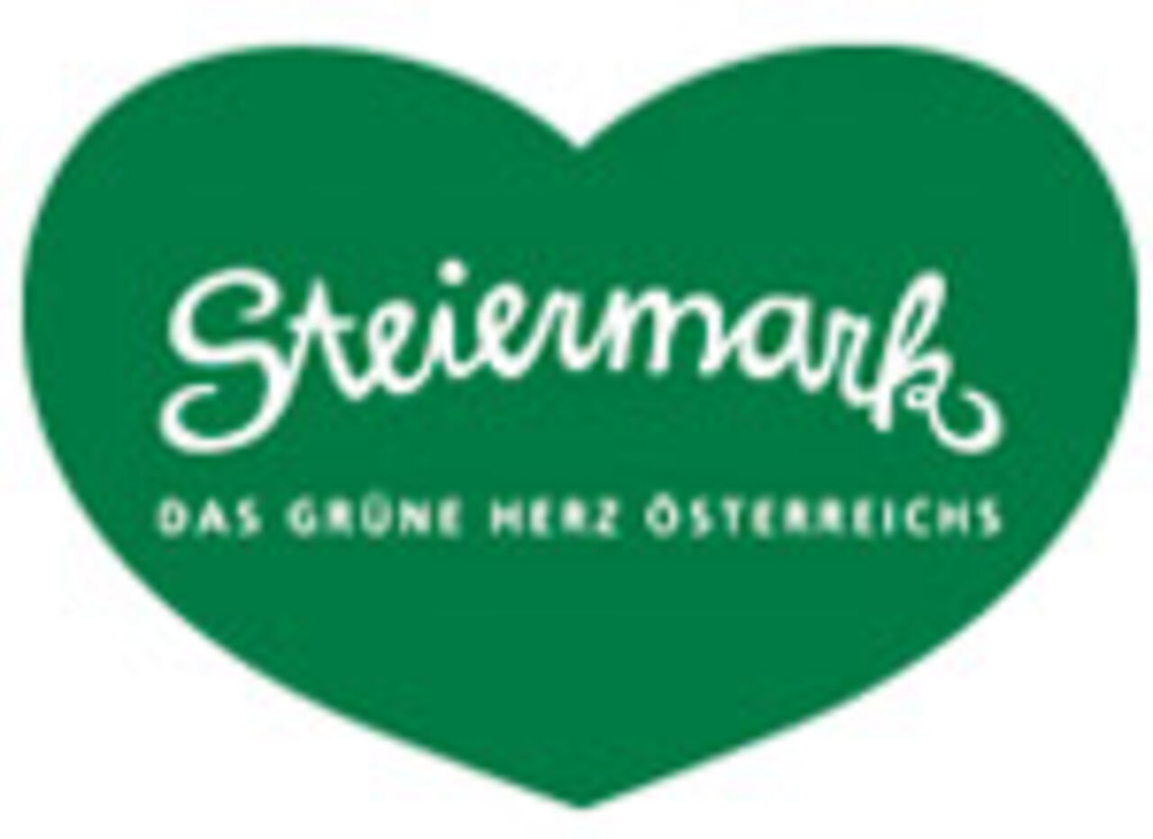 Steiermark Tourismus Herz