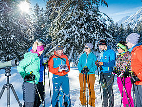 Foto: Achensee Tourismus
