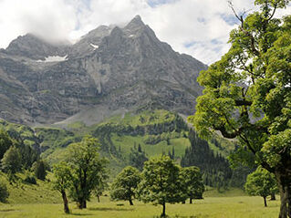 Naturpark des Jahres