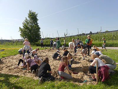 Foto: Naturpark Obst-Hügel-Land