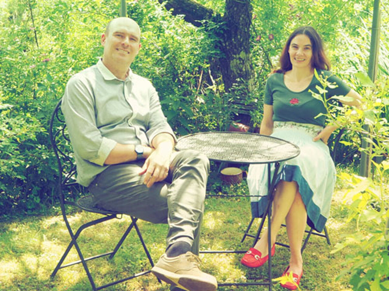 Foto: Familie Skoff