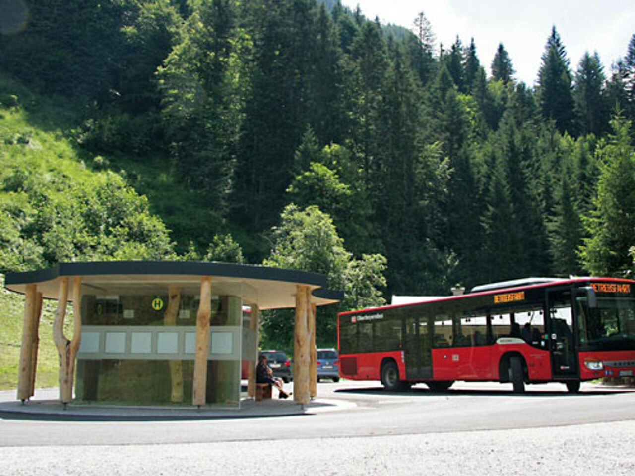 Foto: Archiv Naturpark Weißbach