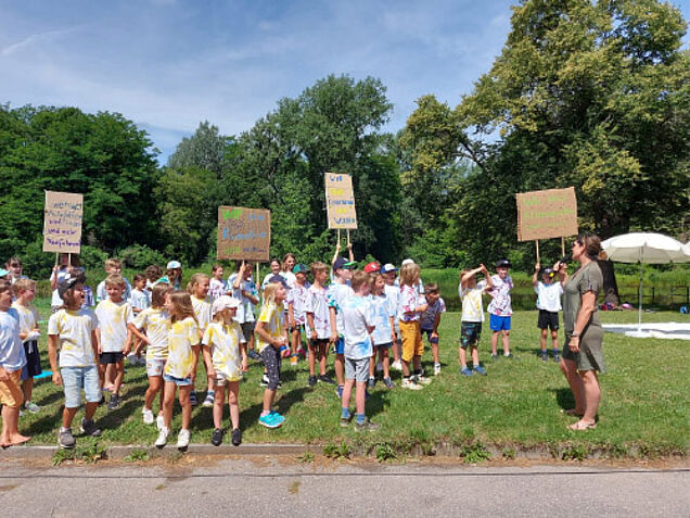 Foto: VS Schönberg