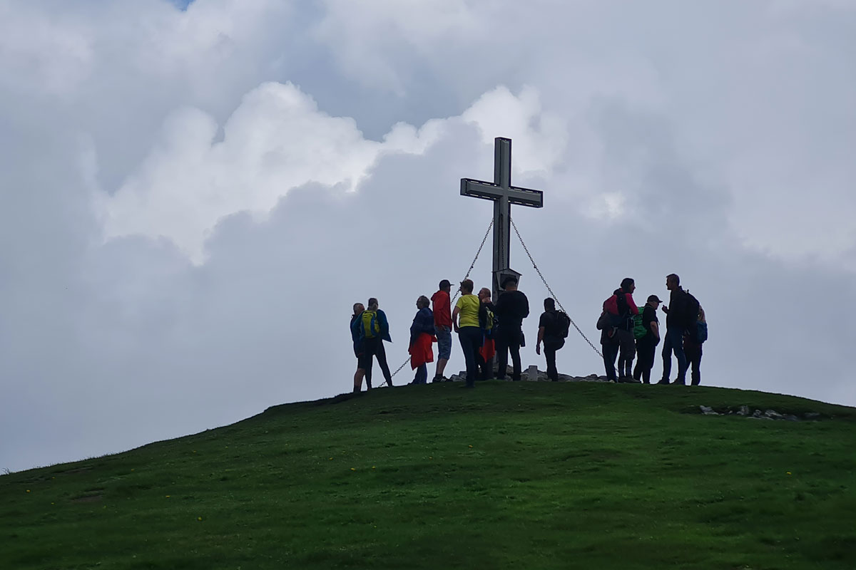 Plankogel (Foto: Elke Kerschbaumer)