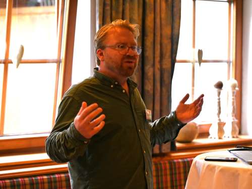 Matthias Rode, Naturpark Südsteiermark | Foto: VNÖ