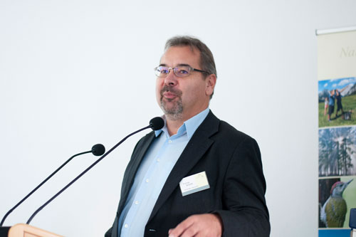 Thomas Böhm, Foto: VNÖ
