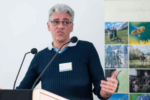 Robert Nehfort, Foto: VNÖ