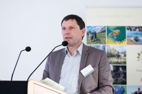 Franz Handler, Foto: VNÖ