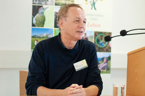 Peter Iwaniewicz, Foto: VNÖ