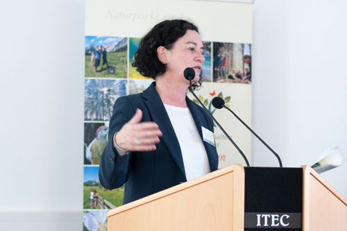 Marelli Asamer-Handler, Foto: VNÖ