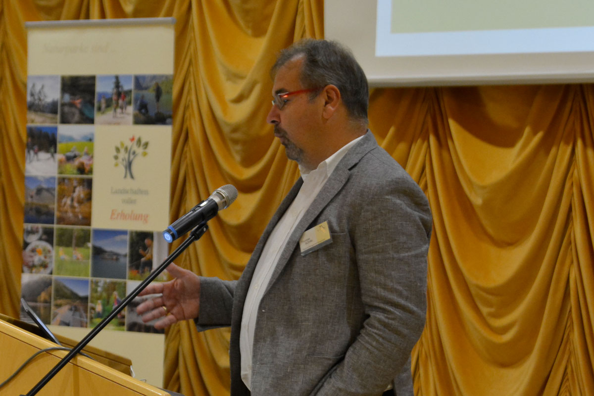 Thomas Böhm, VNÖ (Foto: VNÖ/Eliam Lauppert)