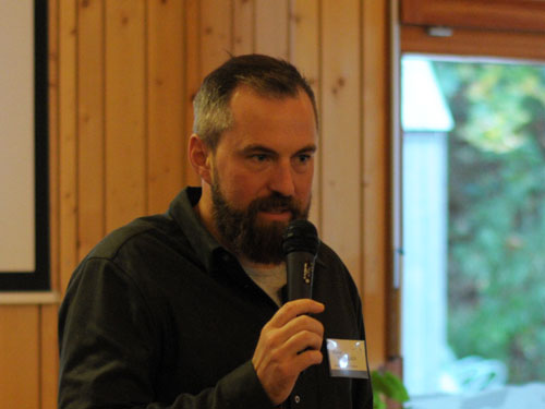 Florian Schublach, Foto: VNÖ
