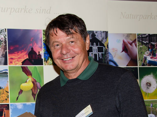 Hans Peter Killingseder, Foto: VNÖ
