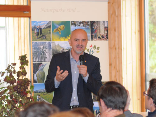 Heinz Josef Zitz, Foto: VNÖ