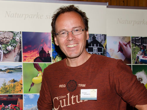 Michael Krobath, Foto: VNÖ