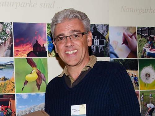 Robert Nehfort, Foto: VNÖ