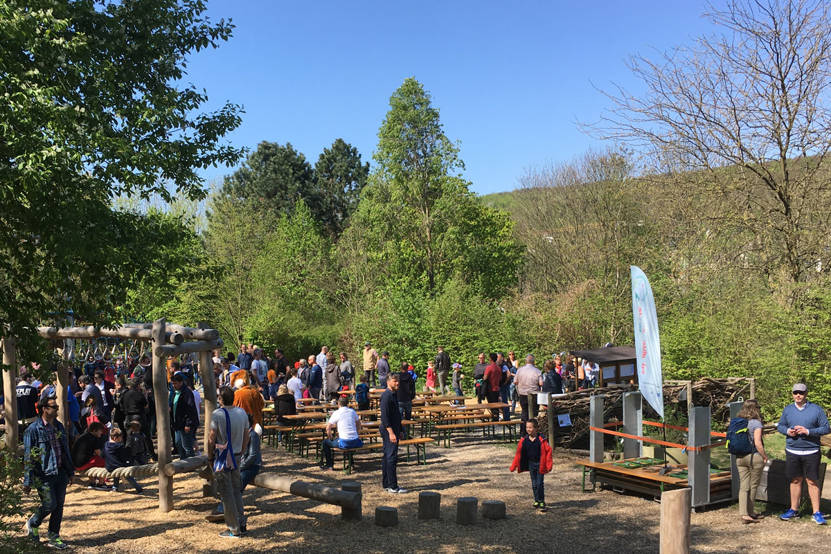 Foto: Naturpark Purkersdorf/G. Orosel 