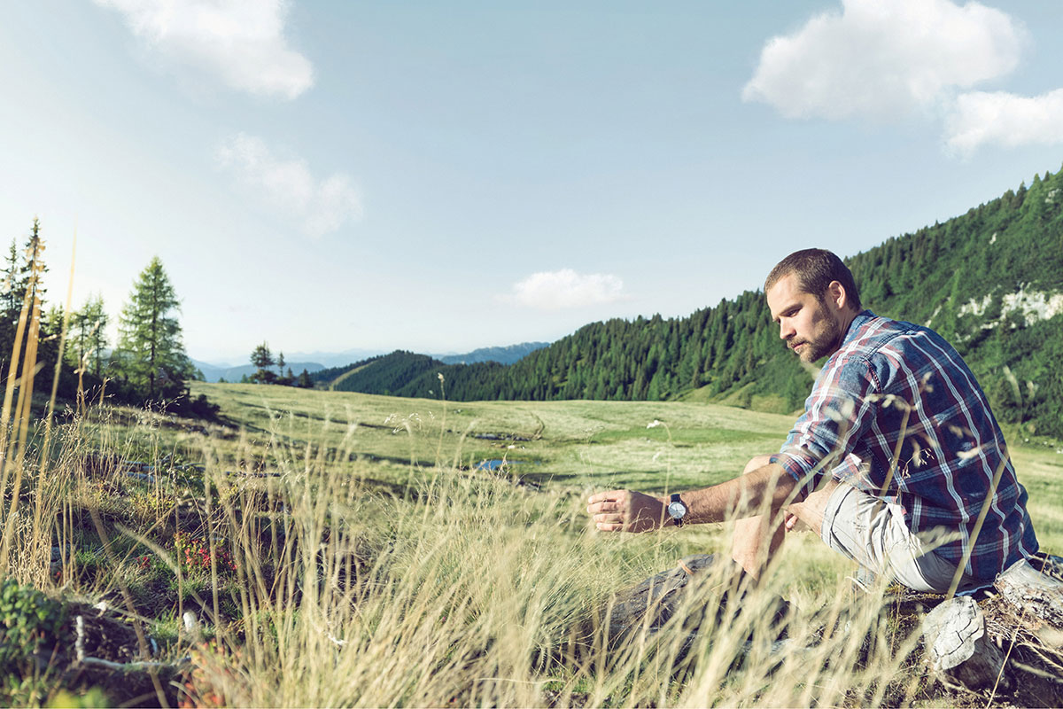 © Österreich Werbung, Fotograf: Peter Podpera