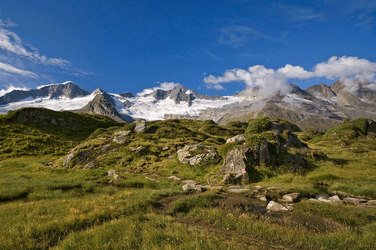 Foto: Hochgebirgs-Naturpark Zillertaler Alpen