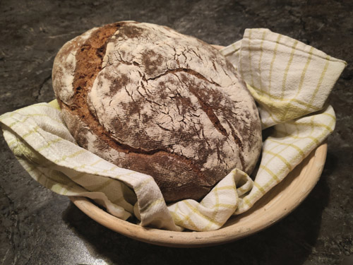 Bauernbrot