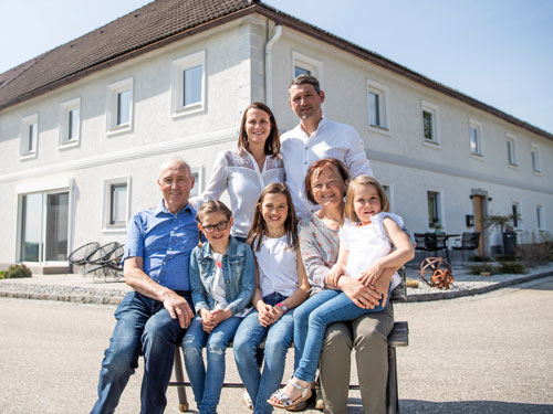 Foto: Netzwerk Kulinarik Milchhof Hochwimmer