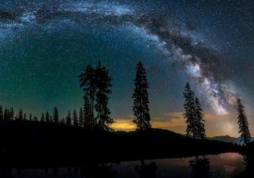 Foto: Die Kraft des Sehens