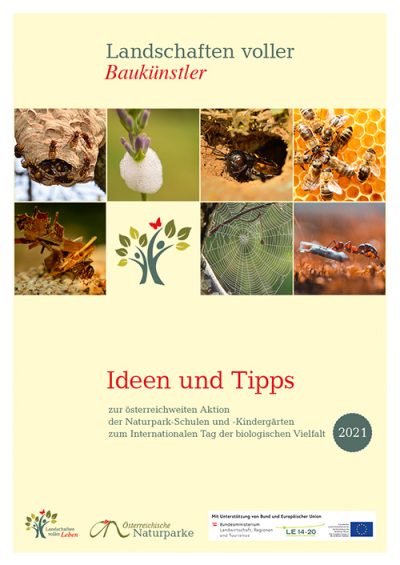Ideen und Tipps.2021