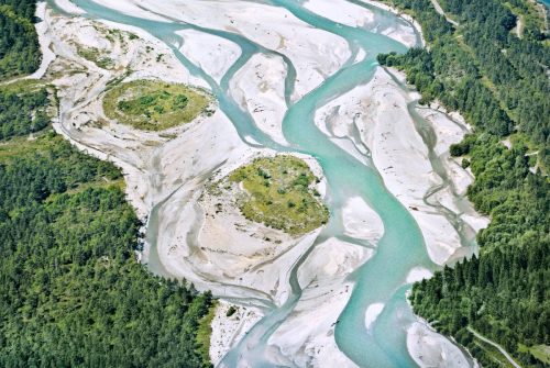 Tiroler Lech | Foto: Ewald Neffe